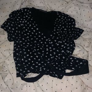 brandy melville top